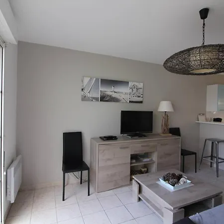 Ile D'oleron - Saint Pierre D'oleron - Maison 4 Couchages Spo000-416 ヴィラ *