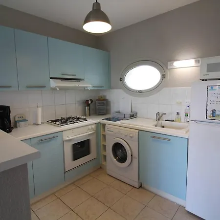 ヴィラ Ile D'oleron - Saint Pierre D'oleron - Maison 4 Couchages Spo000-416 *