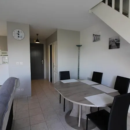 Ile D'oleron - Saint Pierre D'oleron - Maison 4 Couchages Spo000-416